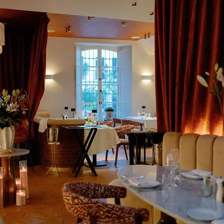 La Fonda Heritage Luxury, Relais&châteaux Hotel