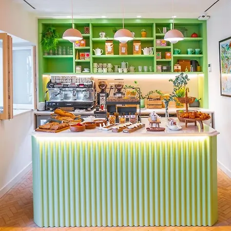 La Fonda Heritage Luxury, Relais & Chateaux 5* Marbella