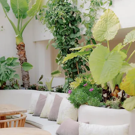 La Fonda Heritage Luxury, Relais & Chateaux 5*