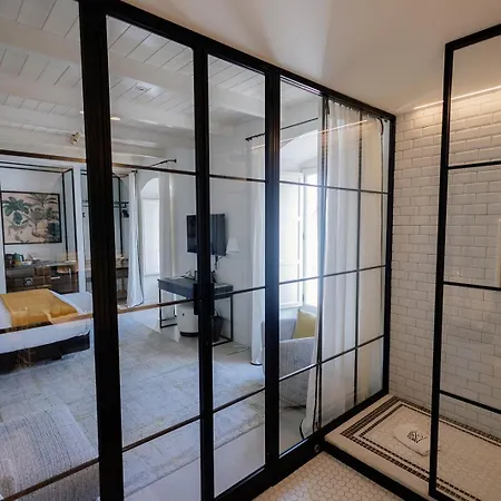 La Fonda Heritage Luxury, Relais & Chateaux 5* Marbella