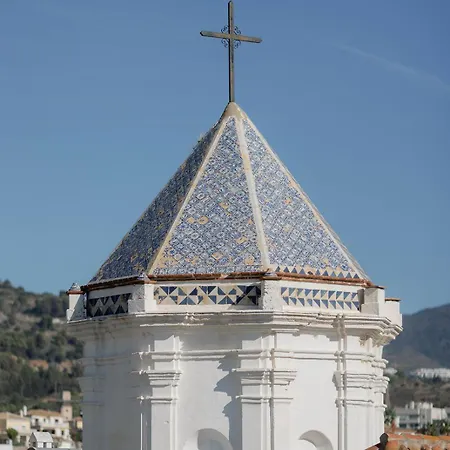 La Fonda Heritage Luxury, Relais&châteaux