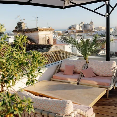 La Fonda Heritage Luxury, Relais & Chateaux