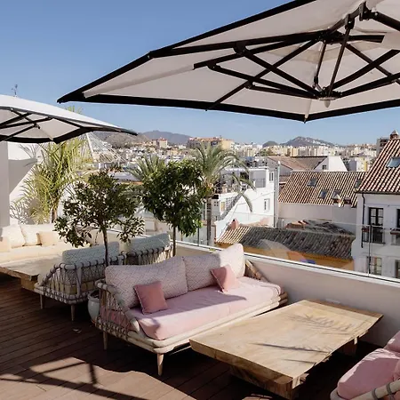 La Fonda Heritage Luxury, Relais&châteaux