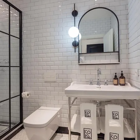 La Fonda Heritage Luxury, Relais & Chateaux 5*