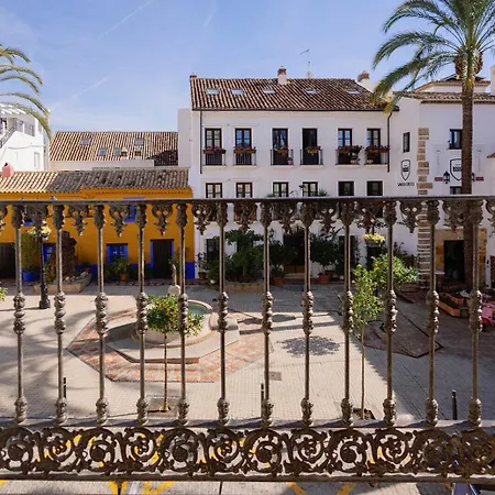 La Fonda Heritage Luxury, Relais & Chateaux Hotel