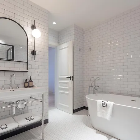 La Fonda Heritage Luxury, Relais & Chateaux Hotel Marbella