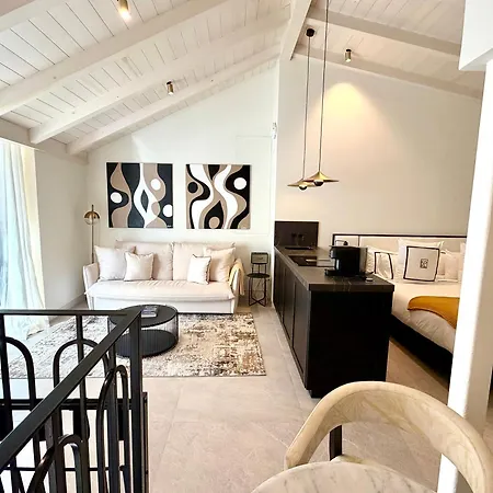 Hotel La Fonda Heritage Luxury, Relais & Chateaux