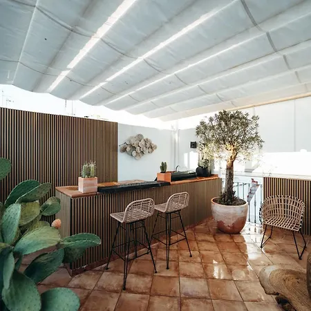 La Fonda Heritage Luxury, Relais & Chateaux Hotel Marbella