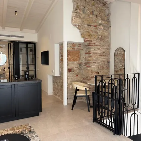 La Fonda Heritage Luxury, Relais & Chateaux 5* Marbella