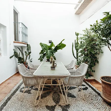 Hotel La Fonda Heritage Luxury, Relais & Chateaux 5*