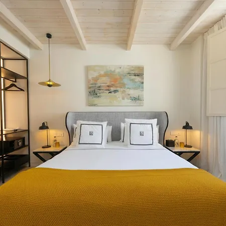 Hotel La Fonda Heritage Luxury, Relais & Chateaux