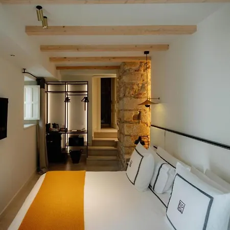 Hotel La Fonda Heritage Luxury, Relais & Chateaux 5*