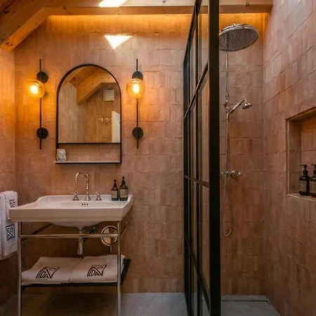La Fonda Heritage Luxury, Relais & Chateaux Hotel 5*
