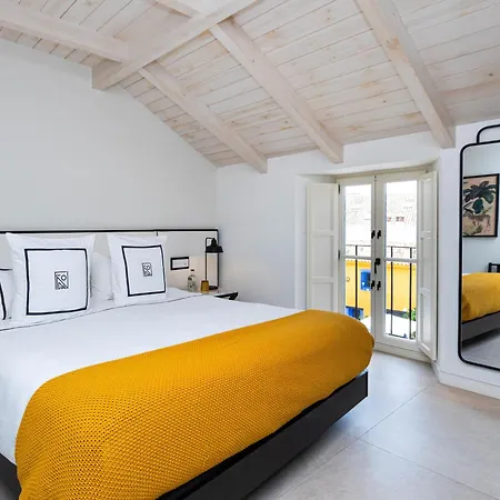 Hotel La Fonda Heritage Luxury, Relais & Chateaux 5*