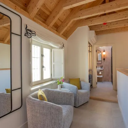 Hotel La Fonda Heritage Luxury, Relais & Chateaux Marbella