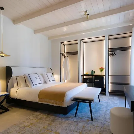 La Fonda Heritage Luxury, Relais & Chateaux 5*