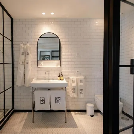 La Fonda Heritage Luxury, Relais & Chateaux 5* Marbella
