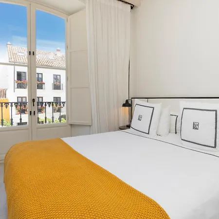 Hotel La Fonda Heritage Luxury, Relais & Chateaux 5*