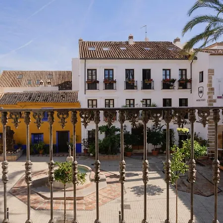 La Fonda Heritage Luxury, Relais & Chateaux Hotel Marbella