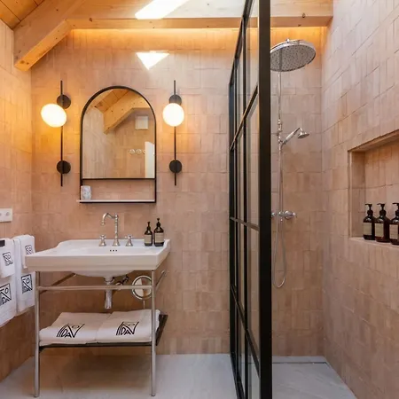La Fonda Heritage Luxury, Relais & Chateaux 5* Marbella