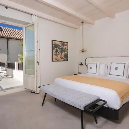 La Fonda Heritage Luxury, Relais & Chateaux