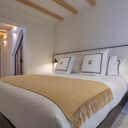 La Fonda Heritage Luxury, Relais & Chateaux 5* Marbella