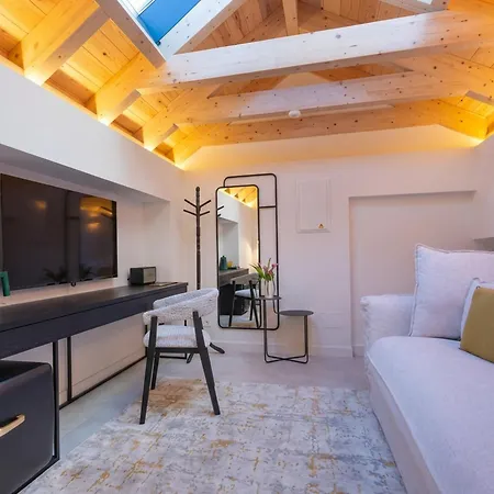 Hotel La Fonda Heritage Luxury, Relais & Chateaux 5*