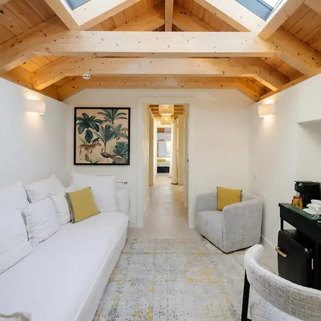 Hotel La Fonda Heritage Luxury, Relais & Chateaux Marbella