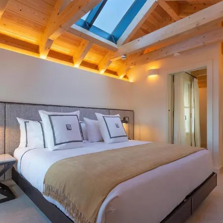 La Fonda Heritage Luxury, Relais & Chateaux 5* Marbella