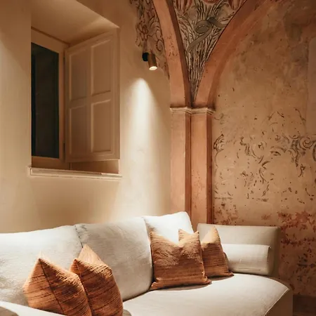 La Fonda Heritage Luxury, Relais & Chateaux 5* Marbella