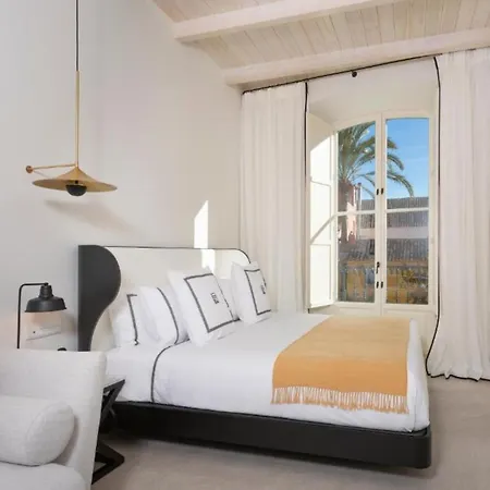 La Fonda Heritage Luxury, Relais & Chateaux Hotel