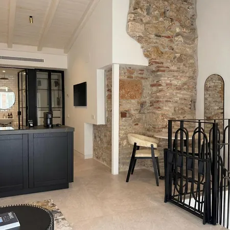 La Fonda Heritage Luxury, Relais & Chateaux 5*