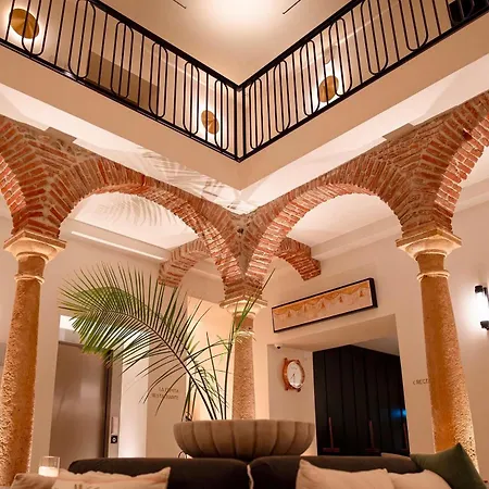 La Fonda Heritage Luxury, Relais & Chateaux 5* Marbella