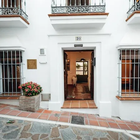 La Fonda Heritage Luxury, Relais & Chateaux 5* Marbella
