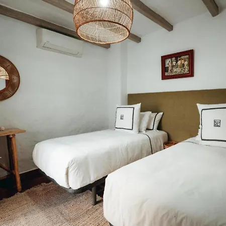 La Fonda Heritage Luxury, Relais & Chateaux