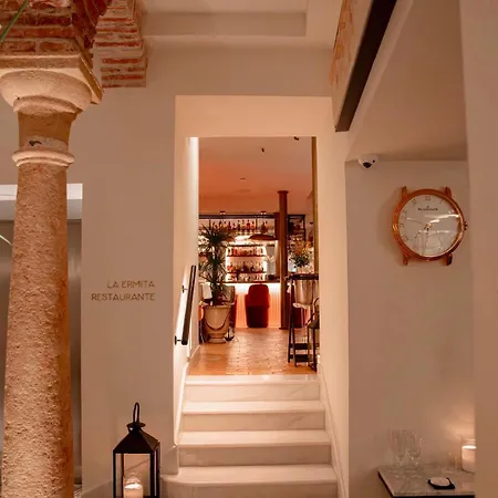 La Fonda Heritage Luxury, Relais & Chateaux Hotel