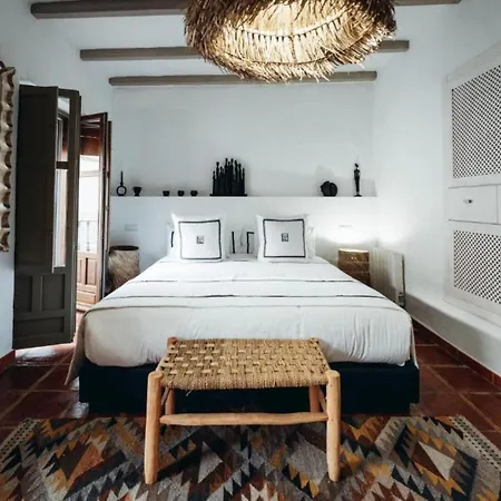 La Fonda Heritage Luxury, Relais & Chateaux Marbella