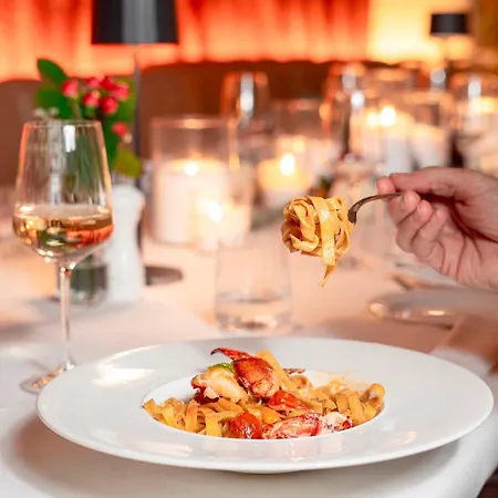 Hotel La Fonda Heritage Luxury, Relais & Chateaux Marbella