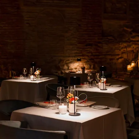 La Fonda Heritage Luxury, Relais & Chateaux