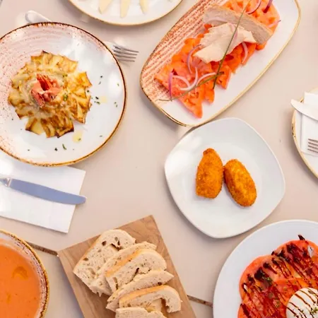 La Fonda Heritage Luxury, Relais & Chateaux Hotel 5*