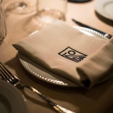 La Fonda Heritage Luxury, Relais & Chateaux