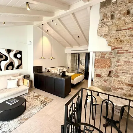 La Fonda Heritage Luxury, Relais & Chateaux Hotel 5*