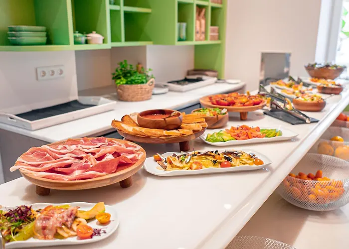 La Fonda Heritage Luxury, Relais & Chateaux 酒店