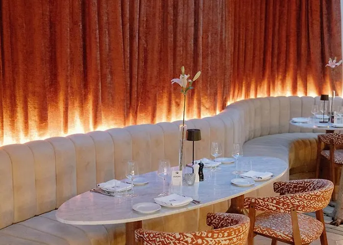 La Fonda Heritage Luxury, Relais & Chateaux 酒店