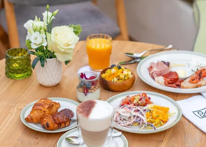 La Fonda Heritage Luxury, Relais & Chateaux 酒店 5*