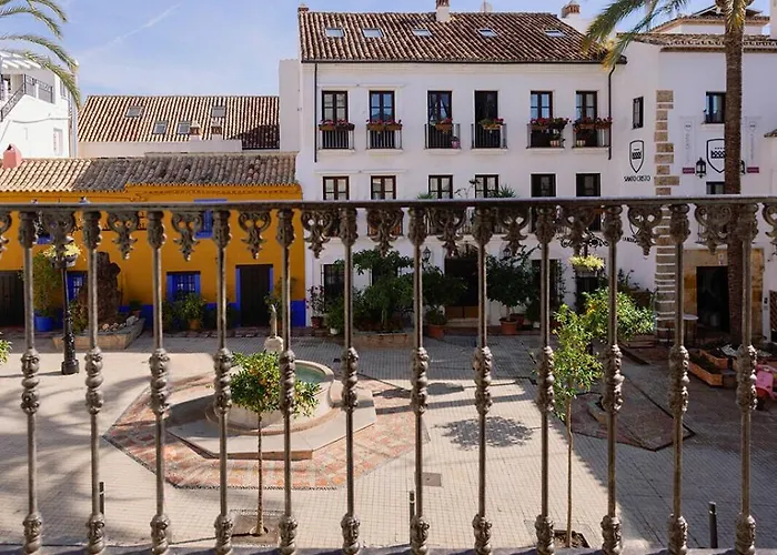 La Fonda Heritage Luxury, Relais & Chateaux 酒店