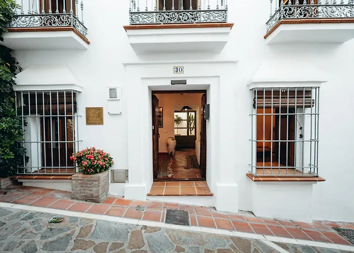 酒店 La Fonda Heritage Luxury, Relais & Chateaux 5*