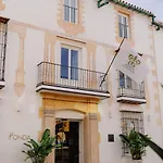 Hotel La Fonda Heritage Luxury, Relais&châteaux Marbella