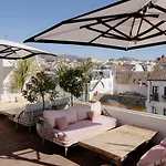 La Fonda Heritage Luxury, Relais&châteaux