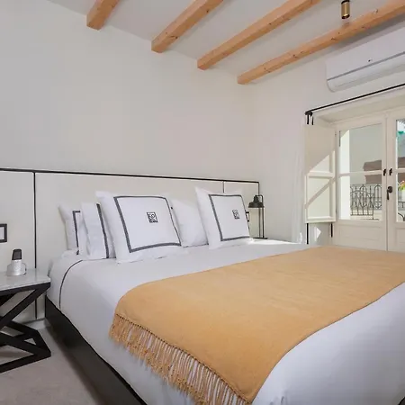 La Fonda Heritage Luxury, Relais & Chateaux מלון